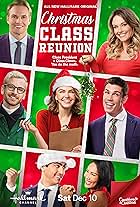 Christmas Class Reunion