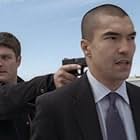 Jay R. Ferguson and Ian Anthony Dale in Surface (2005)