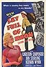 Sky Full of Moon (1952) Poster