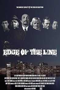 Primary photo for Edge of the Line