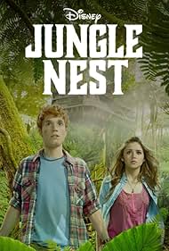 Jungle Nest (2016)