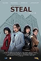 Steal (2021) Poster