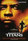 Denzel Washington in Remember the Titans (2000)