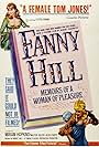 Russ Meyer's Fanny Hill (1964)