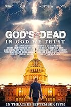 God's Not Dead: In God We Trust Poster