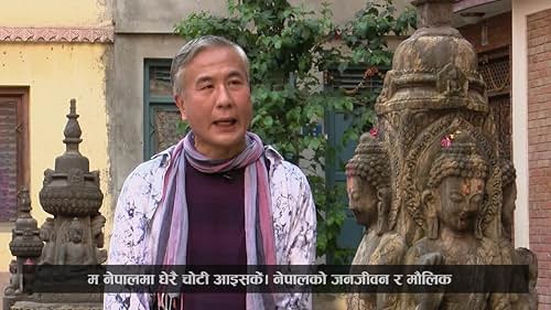 Hollywood Actor Wants to Make Buddha Film (Report)