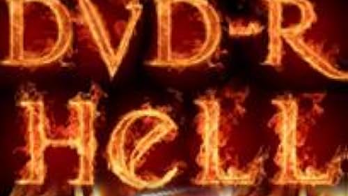 DVD-R Hell (2011)