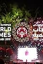 Special Olympic Games Opening Ceremony Abu Dhabi (2019)