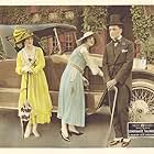 Harrison Ford, Florence Carpenter, and Constance Talmadge in A Pair of Silk Stockings (1918)