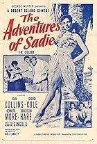 The Adventures of Sadie (1953)