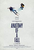 Sandra Hüller, Milo Machado-Graner, and Samuel Theis in Anatomy of a Fall (2023)