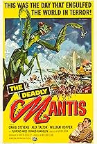 The Deadly Mantis