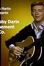 Dean Martin Presents: The Bobby Darin Amusement Co. (1972)