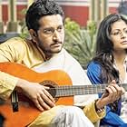 Parambrata Chattopadhyay and Koyel Mallick in Hemlock Society (2012)