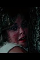 Cindy Butler in The Town That Dreaded Sundown (1976)