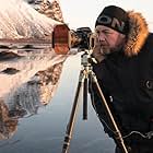 Mark Andreas Jones in Through Marks Lens: A Photographer's Guide to Iceland (2019)