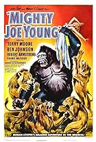 Mighty Joe Young