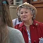 Sorcha Cusack in Father Brown (2013)