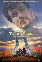 Patrick Swayze in Three Wishes (1995)