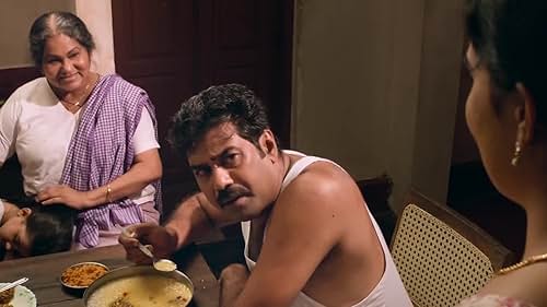 Vellimoonga (2014) Trailer