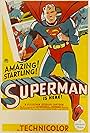 Superman: The Mad Scientist (1941)