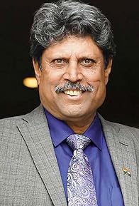 Primary photo for Kapil Dev