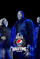 The Pepsi Super Bowl LVI Halftime Show (2022)