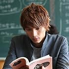 Sôta Fukushi in Bleach (2018)