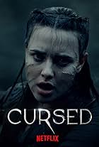 Katherine Langford in Cursed: Teaser Promo (2020)