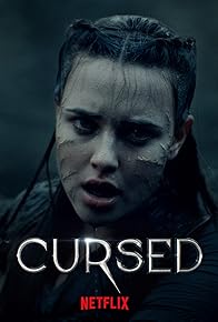 Primary photo for Cursed: Teaser Promo