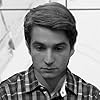 Jean-Pierre Léaud in Masculin féminin (1966)