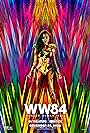Gal Gadot in Wonder Woman 1984 (2020)