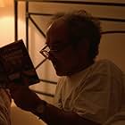 Jean-Luc Godard in JLG/JLG: Self-Portrait in December (1994)