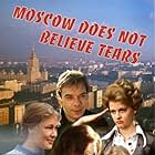 Vera Alentova, Aleksey Batalov, Irina Muravyova, Raisa Ryazanova, and Natalya Vavilova in Moscow Does Not Believe in Tears (1980)