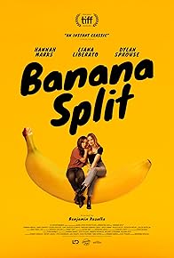 Primary photo for Banana Split