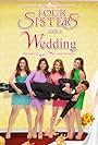 Angel Locsin, Shaina Magdayao, Toni Gonzaga, Bea Alonzo, and Enchong Dee in Four Sisters and a Wedding (2013)