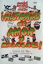 Historias de amor y masacre (1979)