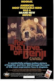 For the Love of Benji (1977)