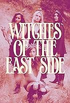 Witches of the East Side