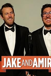 Primary photo for The Last Jake And Amir Episode Ever!