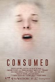 Shauna Macdonald in Consumed (2020)