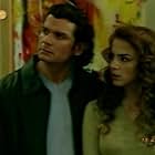 Sergio Basañez and Silvia Navarro in When You Are Mine (2001)