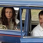 Sonja Savic and Goran Susljik in Party (2004)