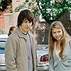 Taylor Momsen and Alex Neuberger in Underdog (2007)