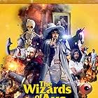 The Wizards of Aus (2016)