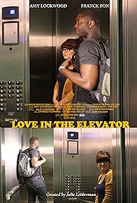 Primary photo for Love in the Elevator