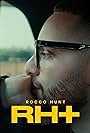 Rocco Hunt in RH+ (2023)