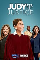 Judy Justice