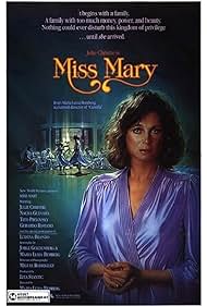 Julie Christie in Miss Mary (1986)