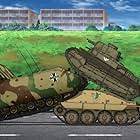 Girls und Panzer Compilation Movie (2018)